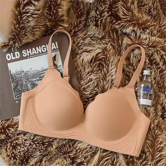 MILANO SEAMLESS BRA (A/B cup)