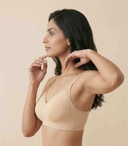 COMBO OF 3 DIA INVISIBLE BRA