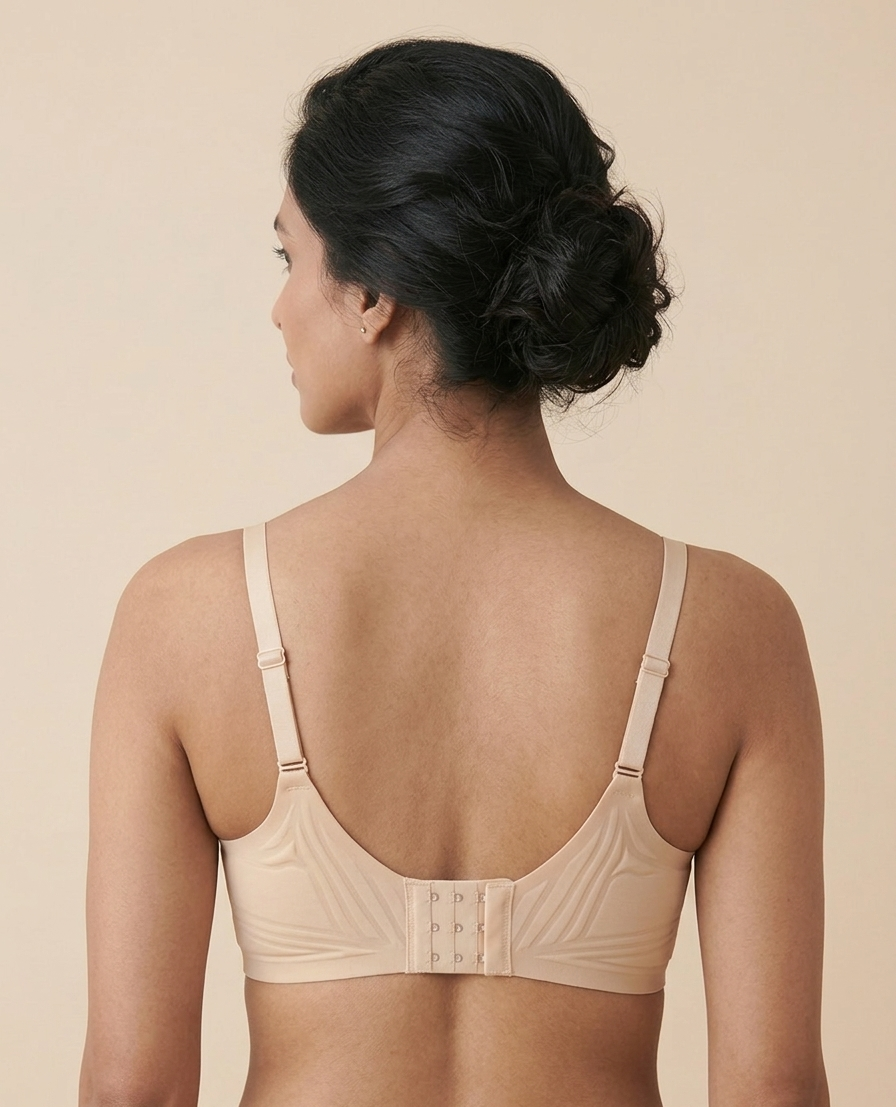COMBO OF 3 DIA INVISIBLE BRA
