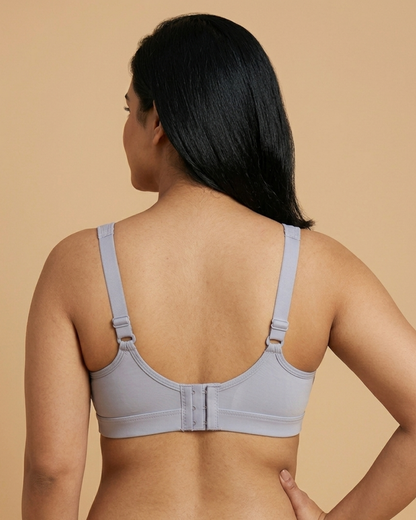 COMBO OF 2/3 ELLA SEAMLESS PADDED BRA