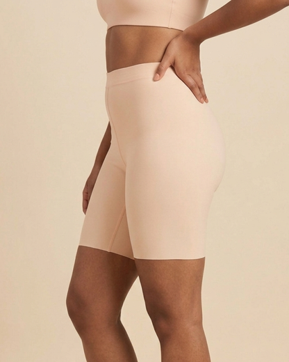 COMBO OF SEAMLESS CYCLING SHORTS