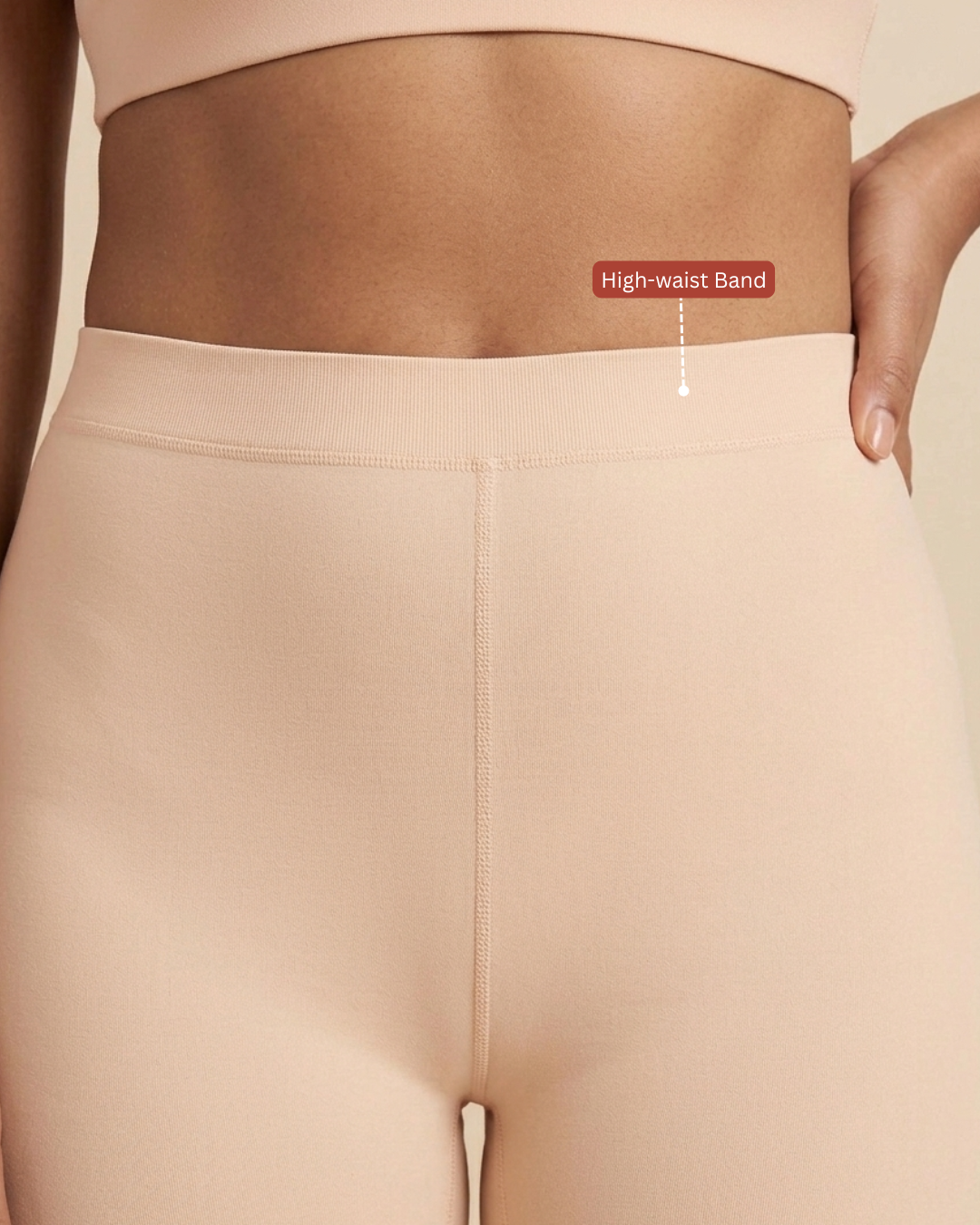COMBO OF SEAMLESS CYCLING SHORTS