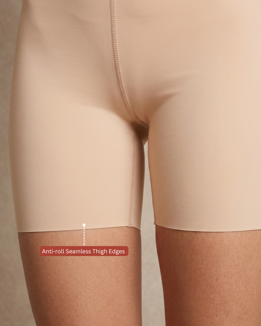 COMBO OF SEAMLESS CYCLING SHORTS