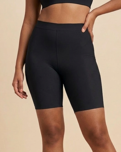 COMBO OF SEAMLESS CYCLING SHORTS