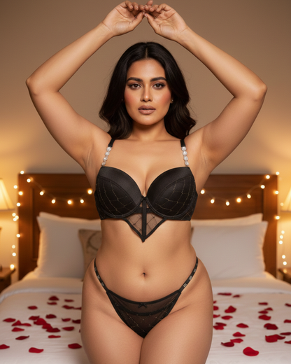 DESIRE ROUGE SET (New Arrival)