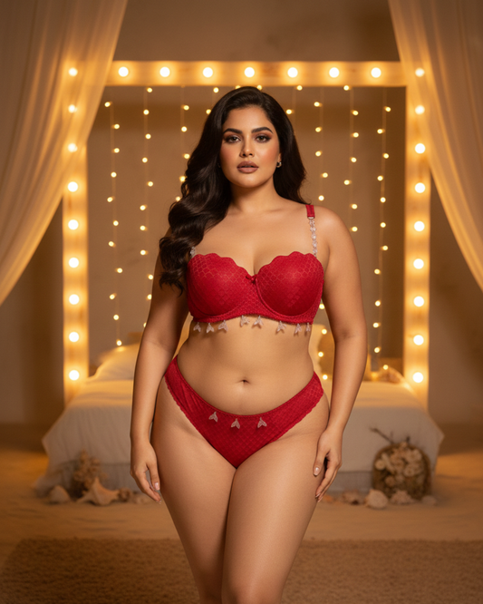 MERMAID SHELL SET (New Arrival)