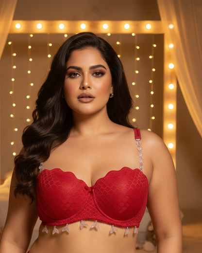 MERMAID SHELL SET (New Arrival)