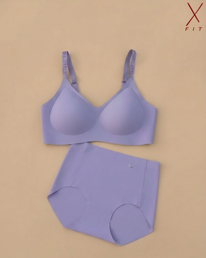 SECOND-SKIN INVISIBLE SET | 32B/C TO 38B/C