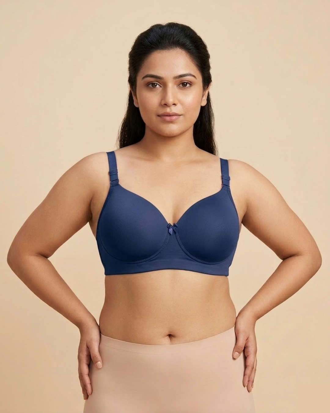 SARYNA SEAMLESS SUMMER BRA (B/C/D cup)