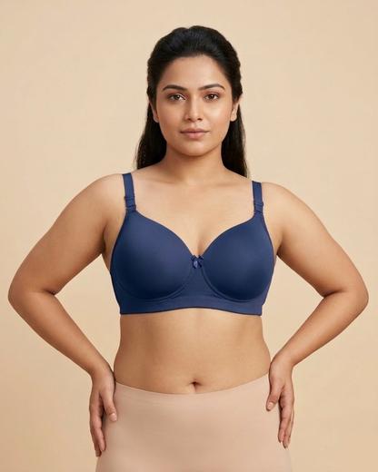 SARYNA SEAMLESS SUMMER BRA (B/C/D cup)