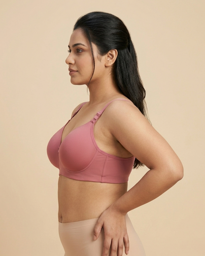 SARYNA SEAMLESS SUMMER BRA (B/C/D cup)