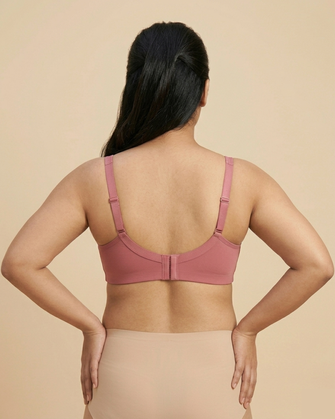SARYNA SEAMLESS SUMMER BRA (B/C/D cup)