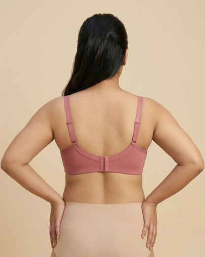SARYNA SEAMLESS SUMMER BRA (B/C/D cup)