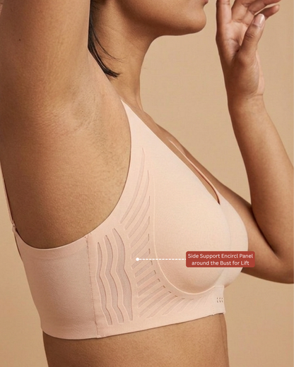 SIMONI INVISIBLE BRA