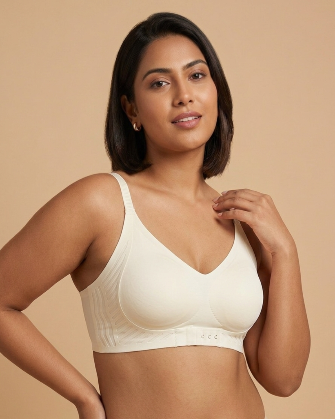 SIMONI INVISIBLE BRA