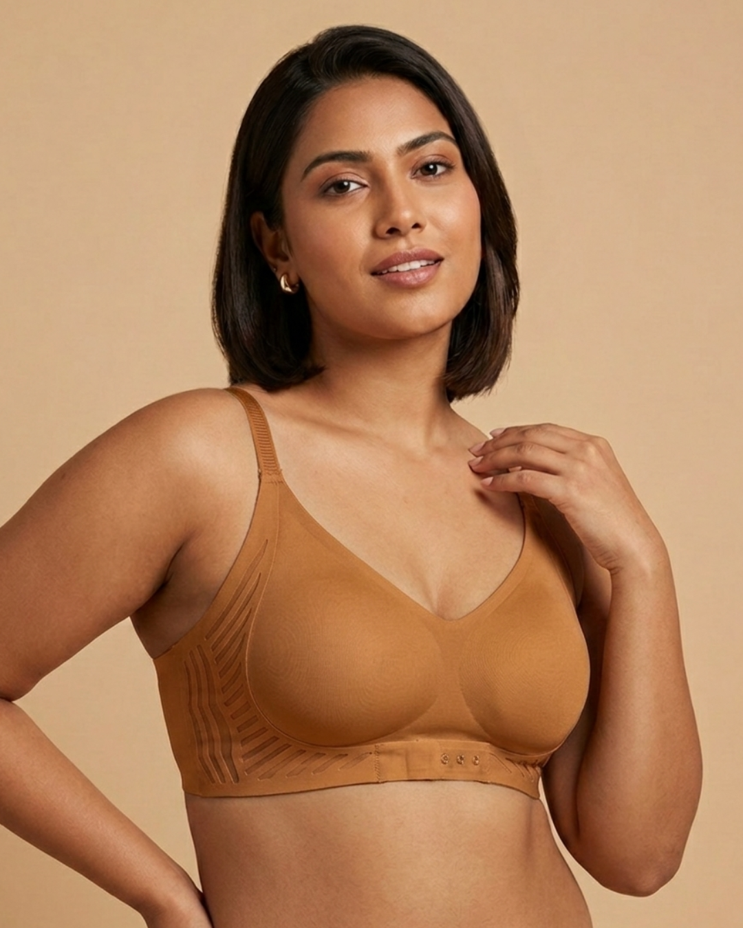 SIMONI INVISIBLE BRA