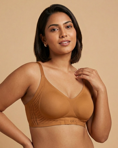 SIMONI INVISIBLE BRA