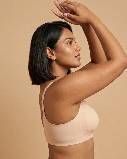 SIMONI INVISIBLE BRA