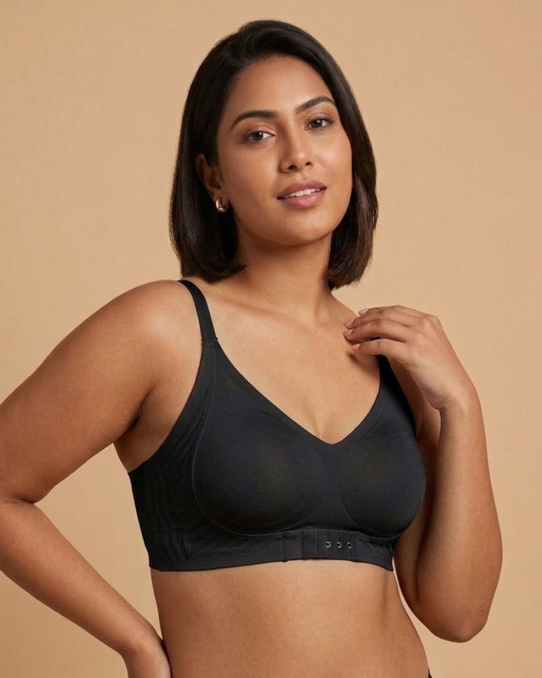 SIMONI INVISIBLE BRA
