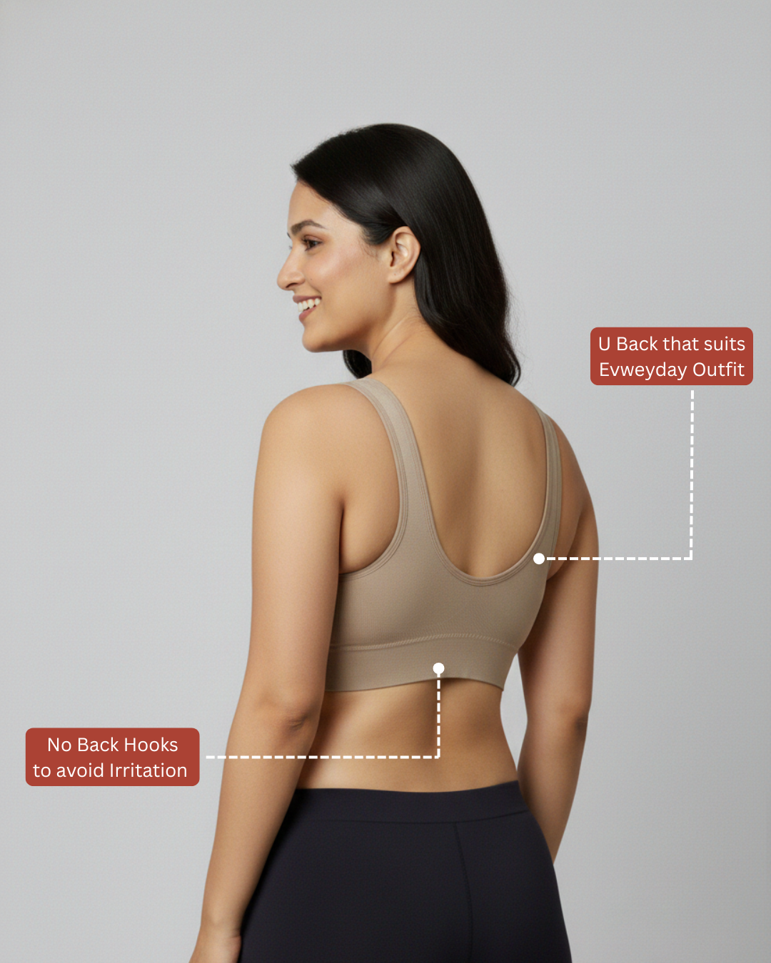 COMBO OF 3 ALENA SUMMER BRA