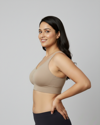 COMBO OF 3 ALENA SUMMER BRA