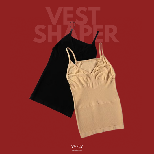 UPPER BODY SHAPER