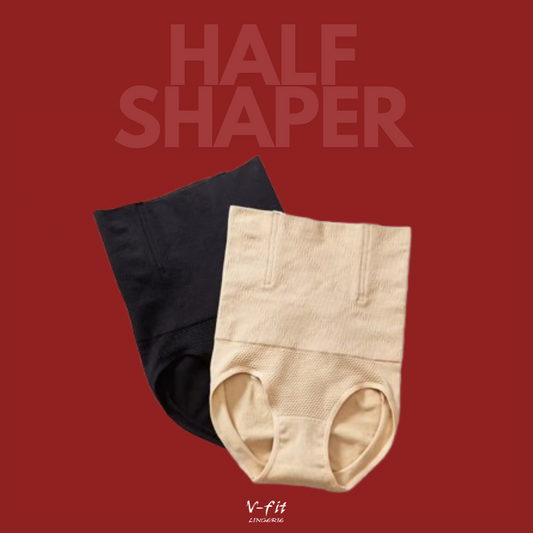 WAIST CUM BUTT SHAPER
