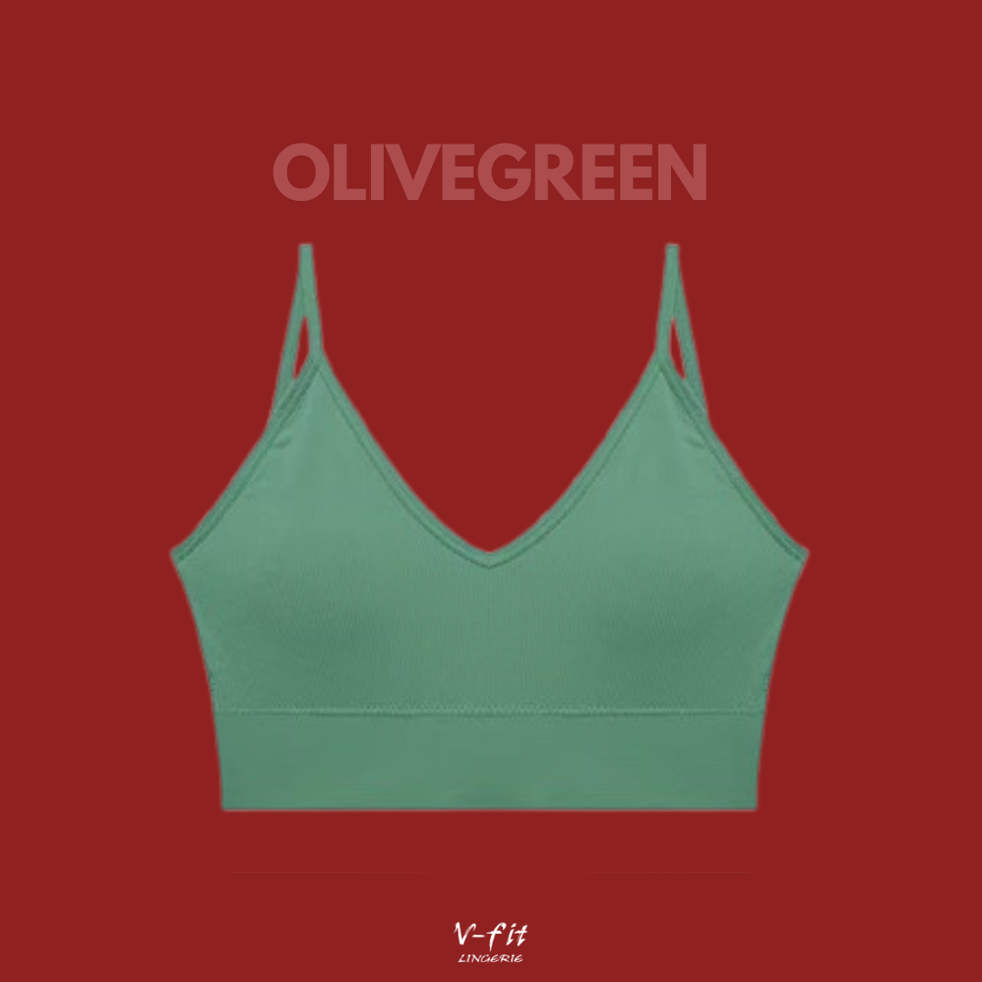 DEEP V BRA