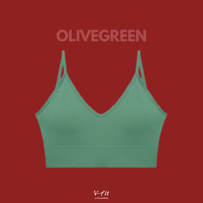 DEEP V BRA