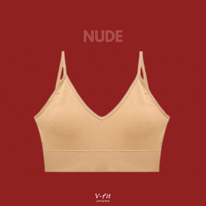 DEEP V BRA
