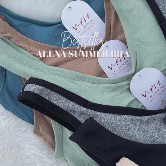 ALENA SUMMER BRA