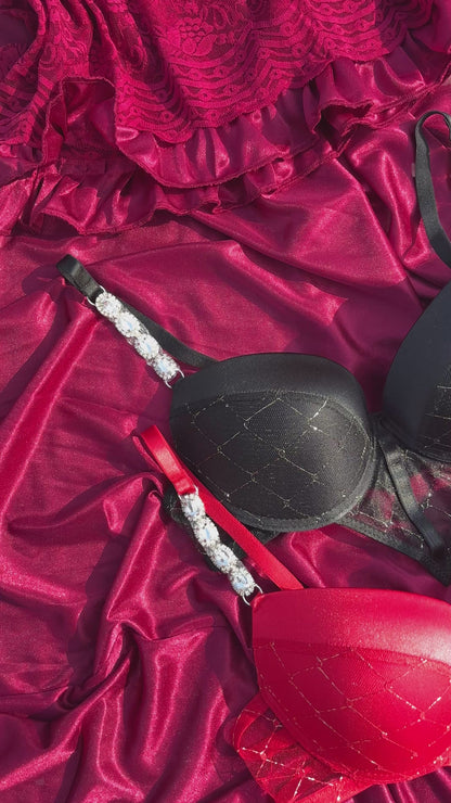 DESIRE ROUGE SET (New Arrival)
